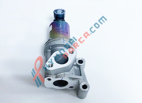 EGR VALFİ İ30 /CEED 10-12  ( 2 FİŞLİ )  28410-2A350-YS